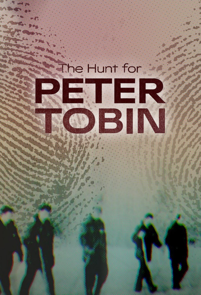 The Hunt for Peter Tobin Image