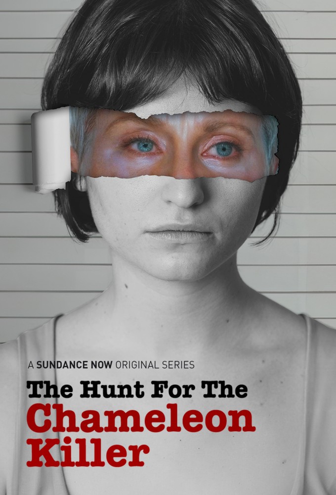 The Hunt for the Chameleon Killer Image