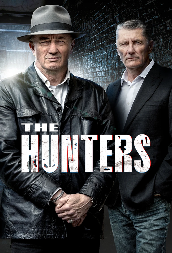 The Hunters (2024) Image