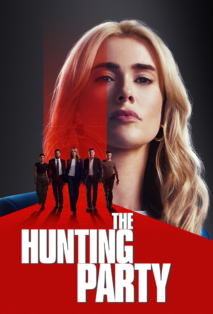 The Hunting Party Image