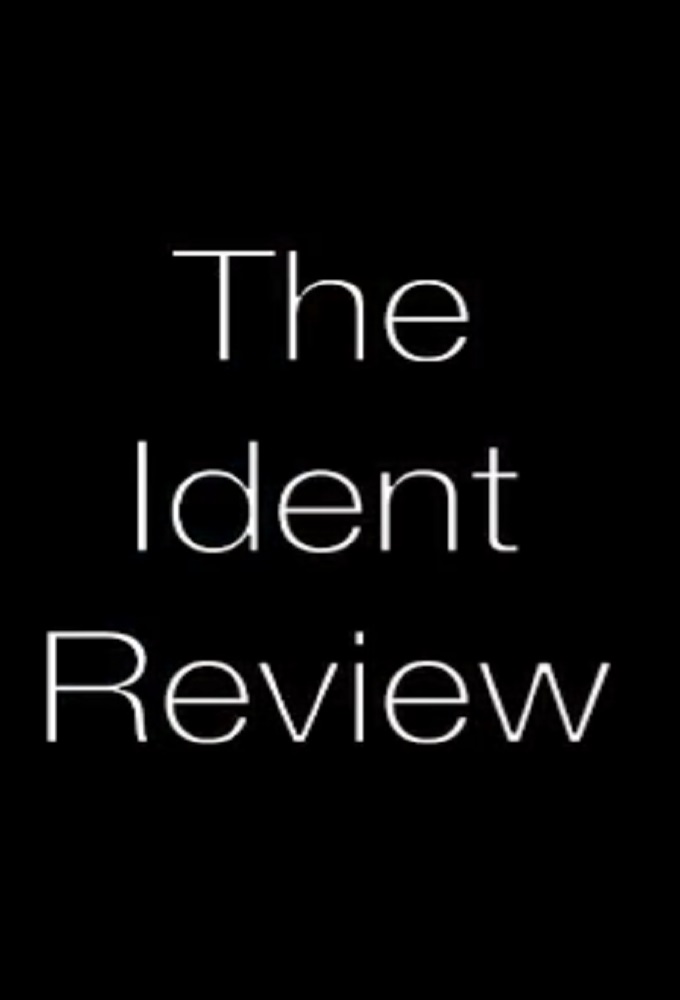 The Ident Review Image