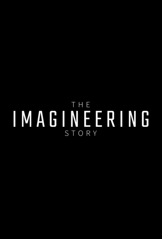 The Imagineering Story Image