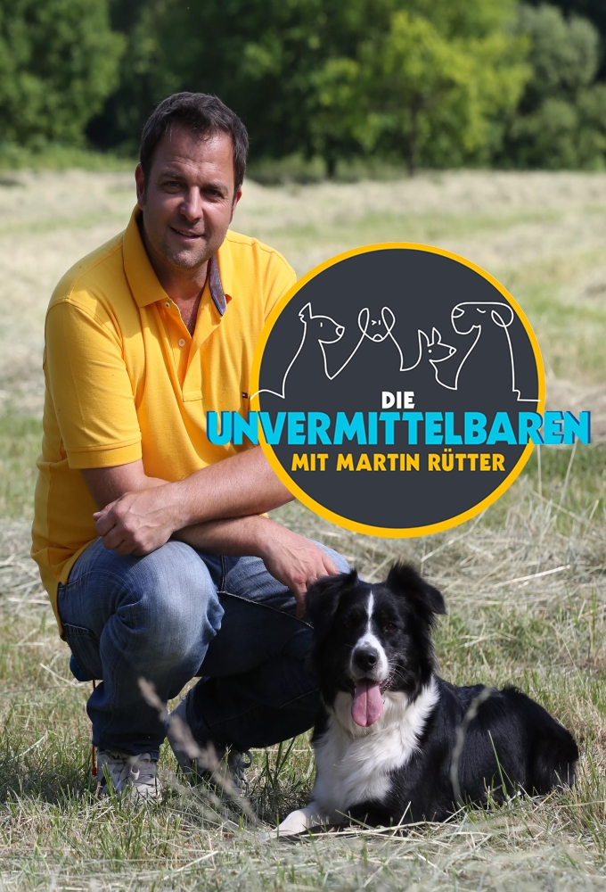 Die Unvermittelbaren - mit Martin Rütter Image