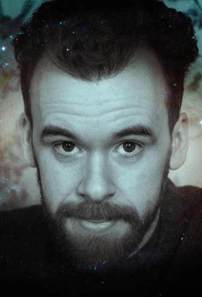 The Infinite Review Image