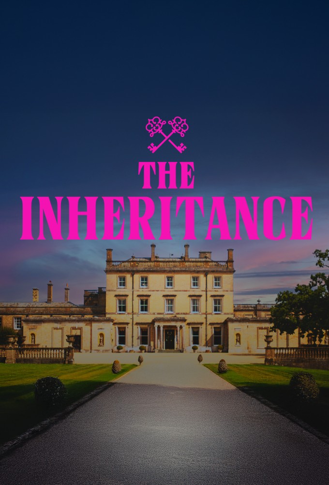 The Inheritance (2025) series poster