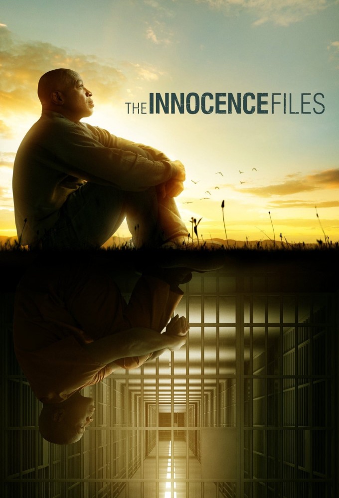 The Innocence Files Image