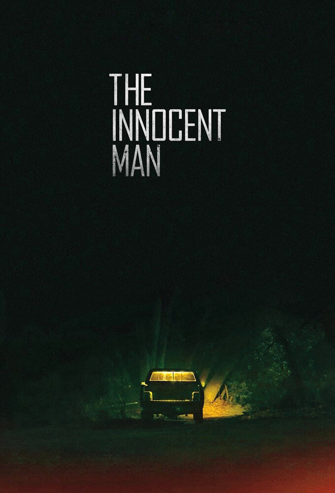 The Innocent Man (2018) Image