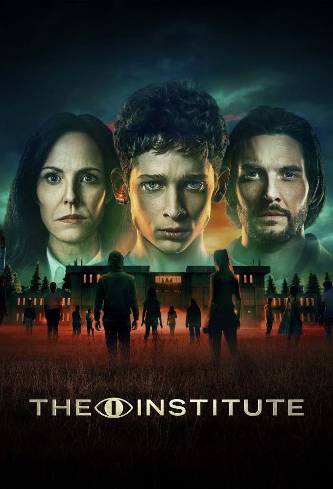 The Institute Image
