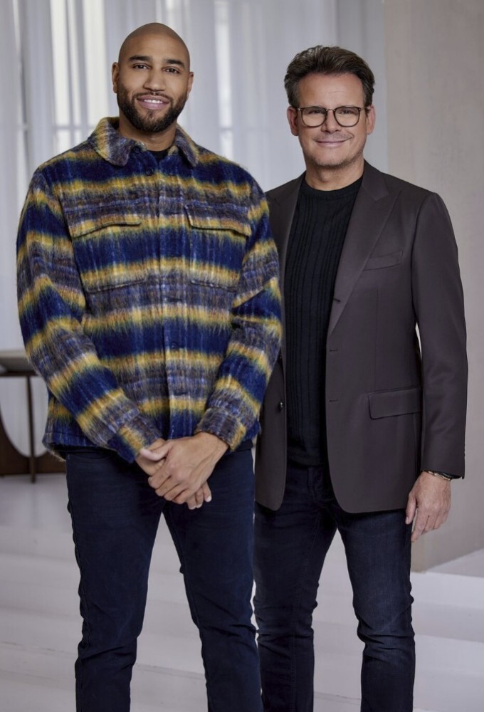 The Interior Project VIPS Image