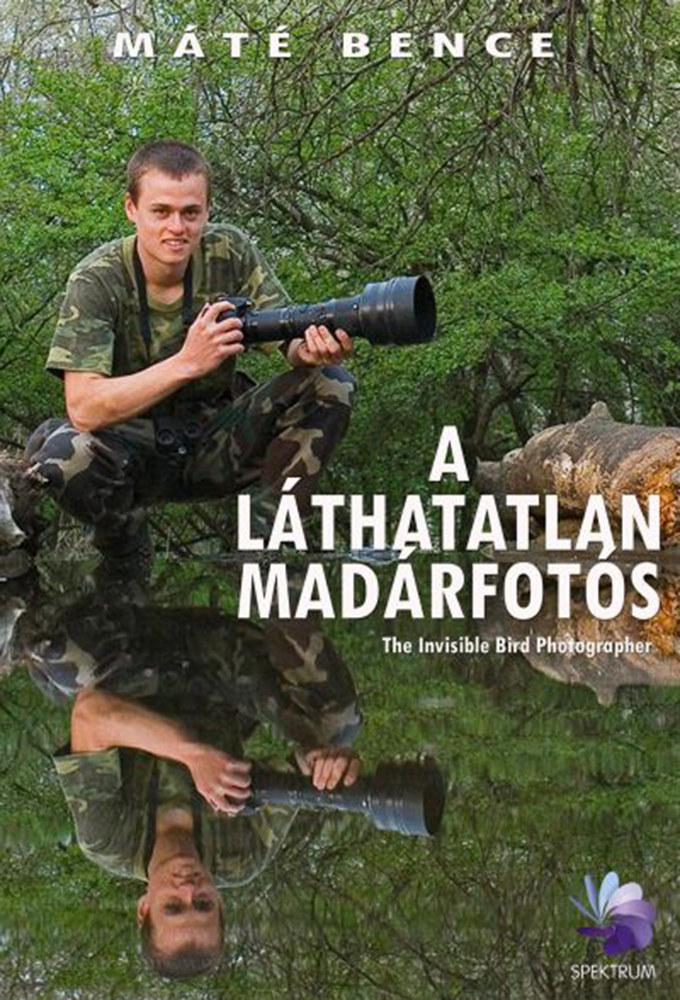 The Invisible Wildlife Photographer Image