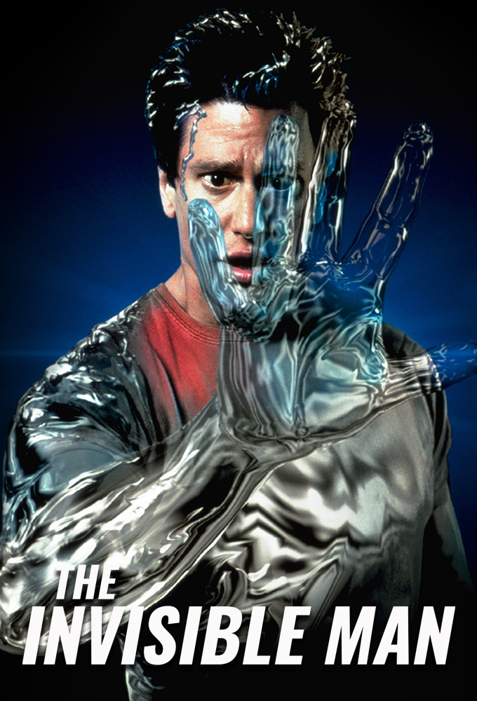 The Invisible Man Image