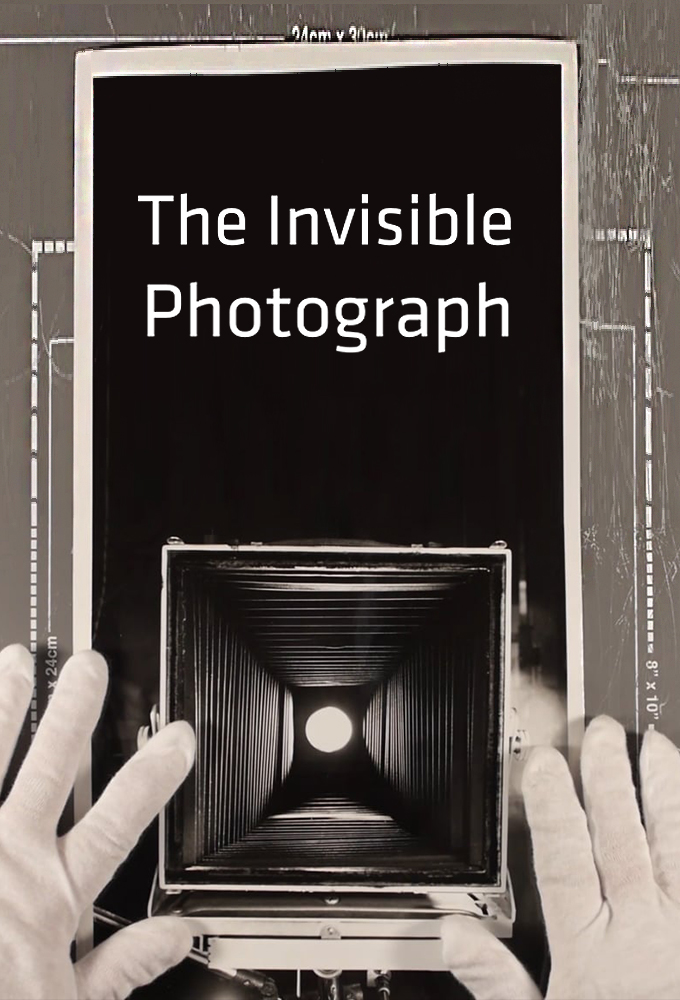 The Invisible Photograph Image