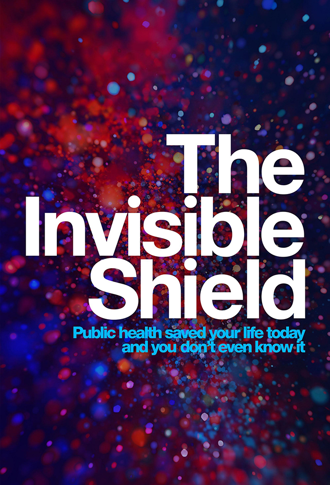 The Invisible Shield Image