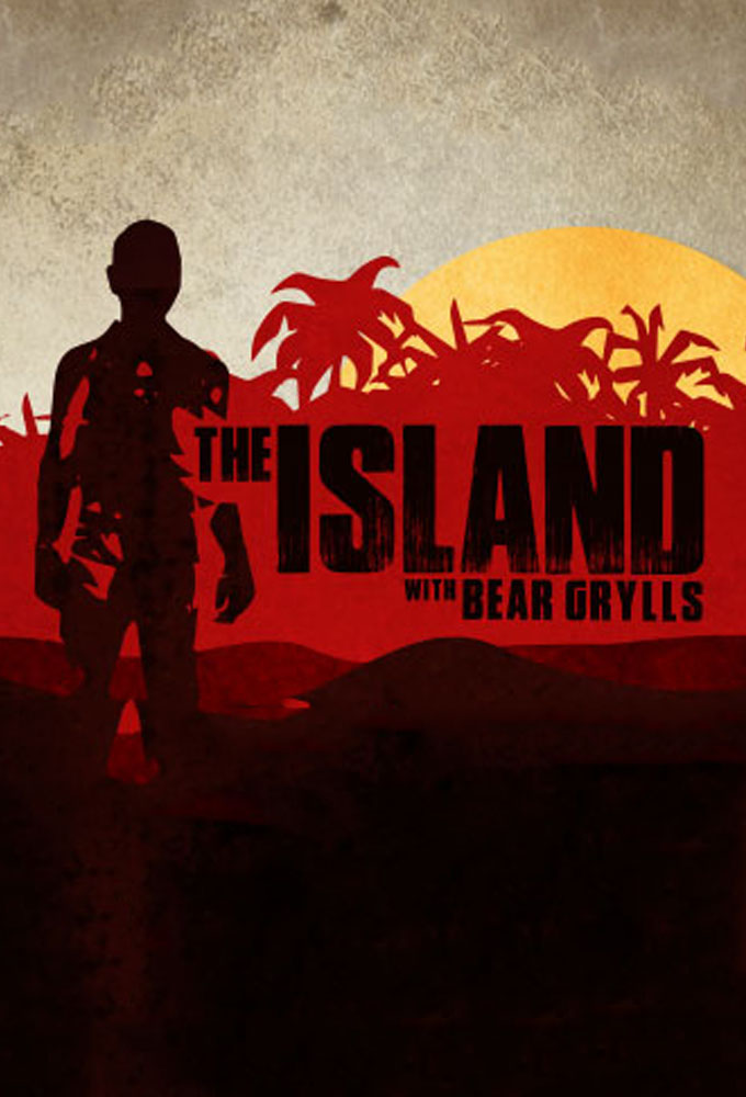 The Island with Bear Grylls Image
