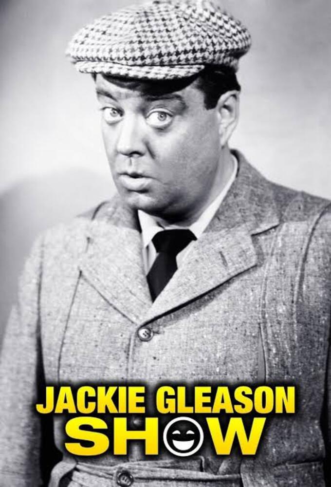 The Jackie Gleason Show (1966) series poster