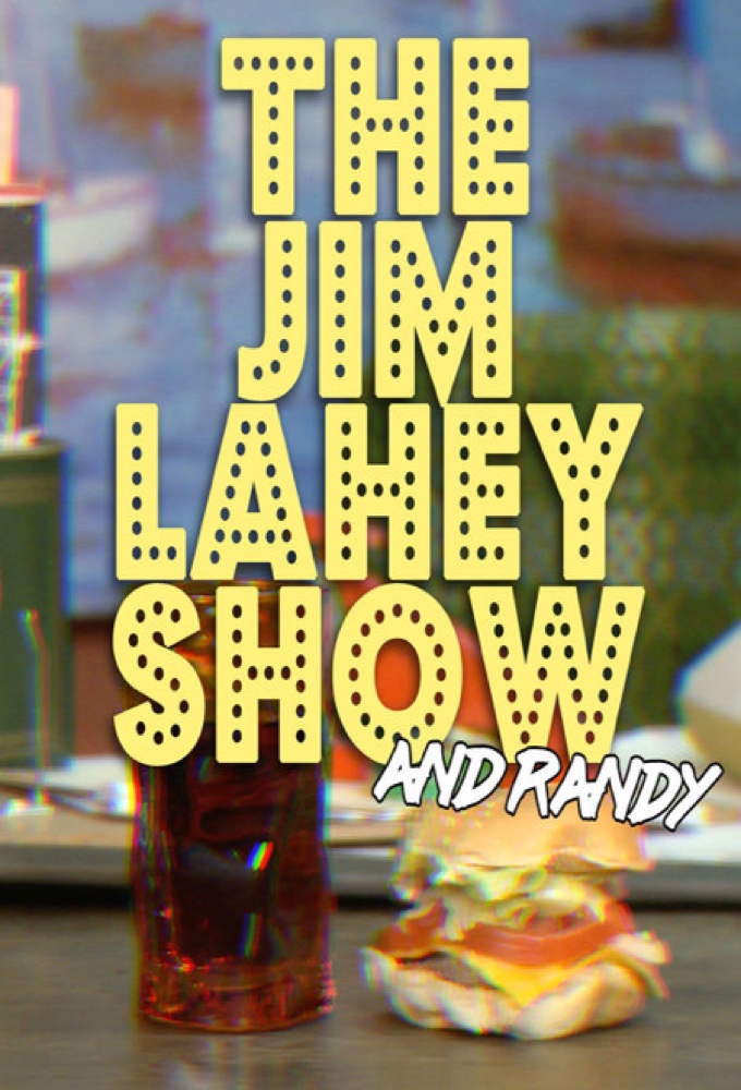 The Jim Lahey Show and Randy Image