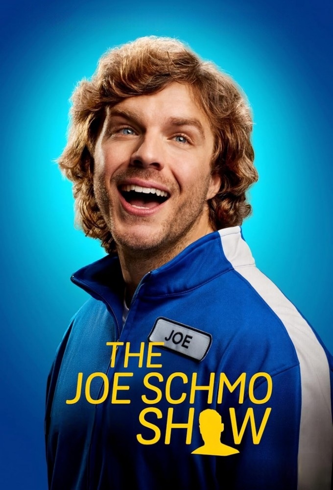 The Joe Schmo Show (2025) Image