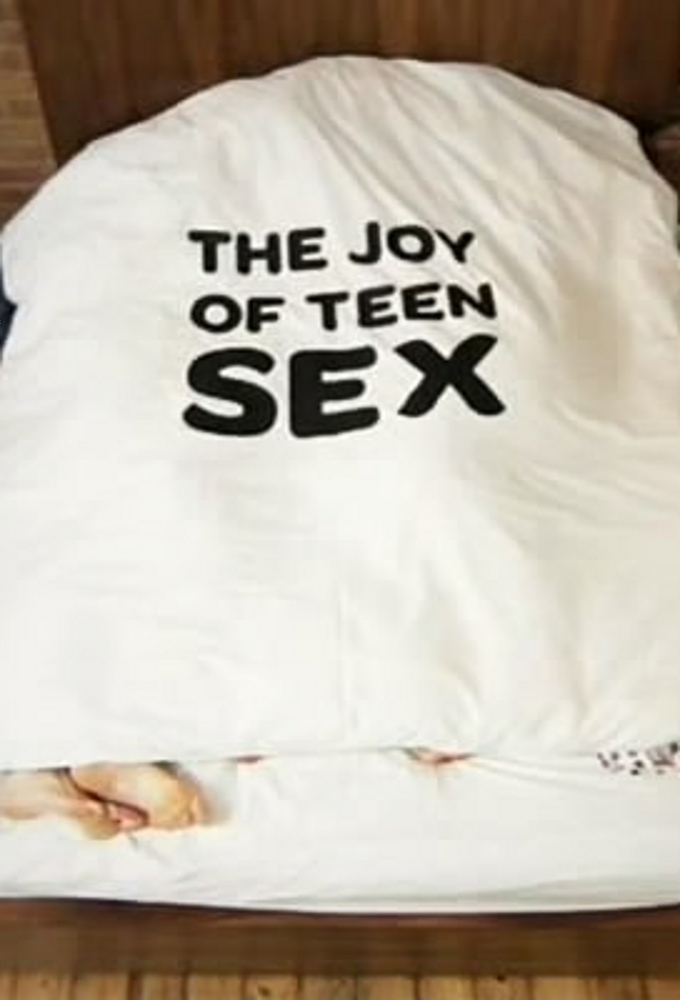The Joy of Teen Sex Image