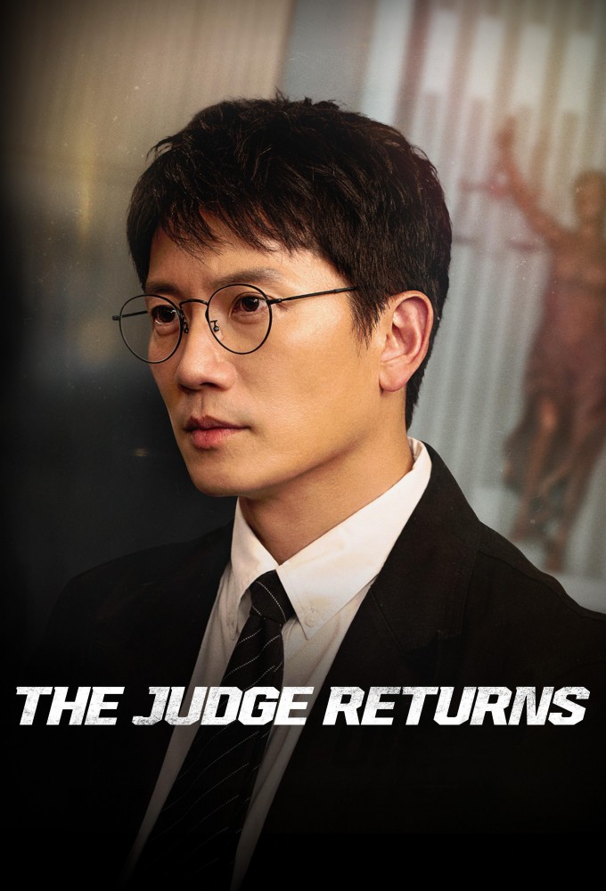 The Judge Returns Image