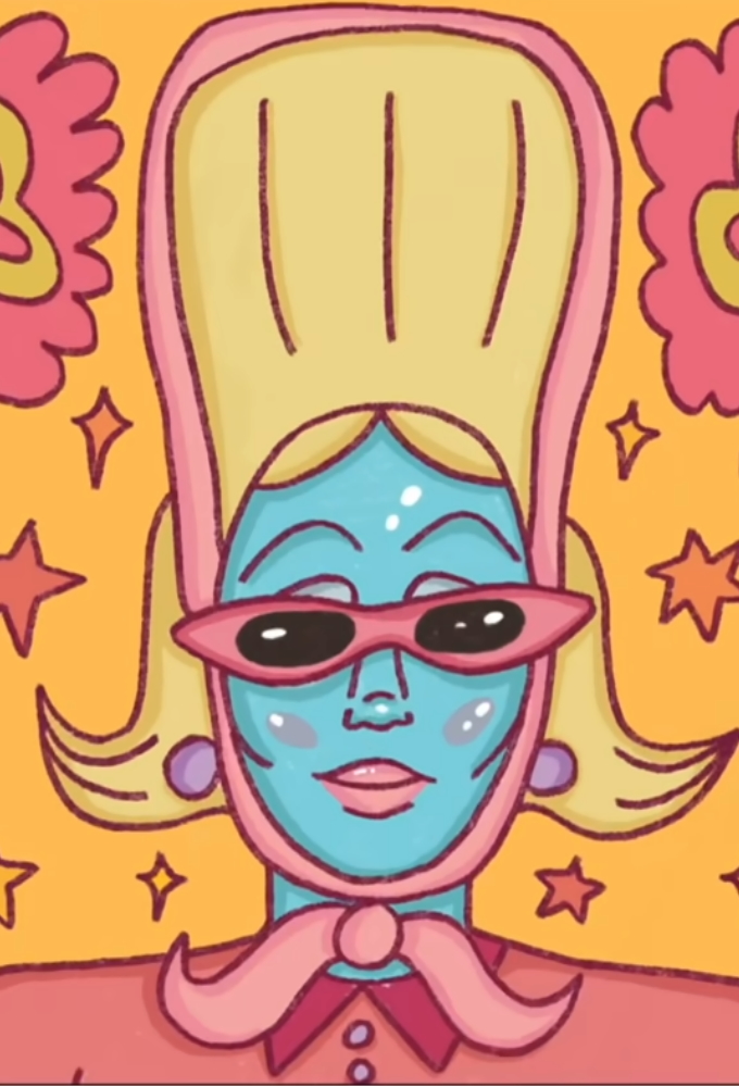 The Juno Birch Show Image