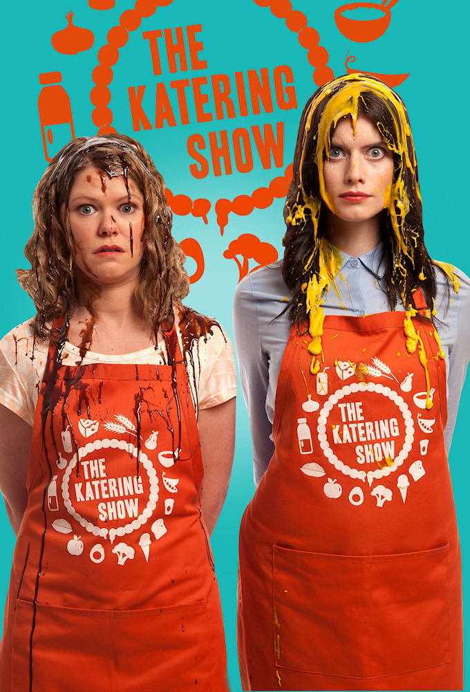 The Katering Show Image