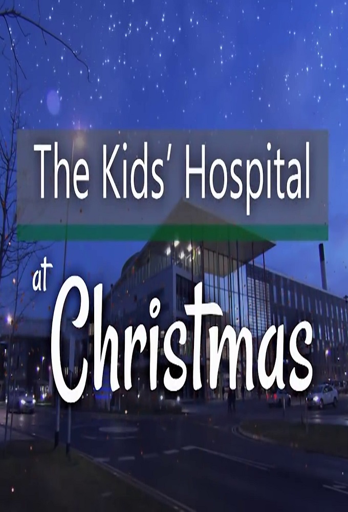 The Kids' Hospital at Christmas Image