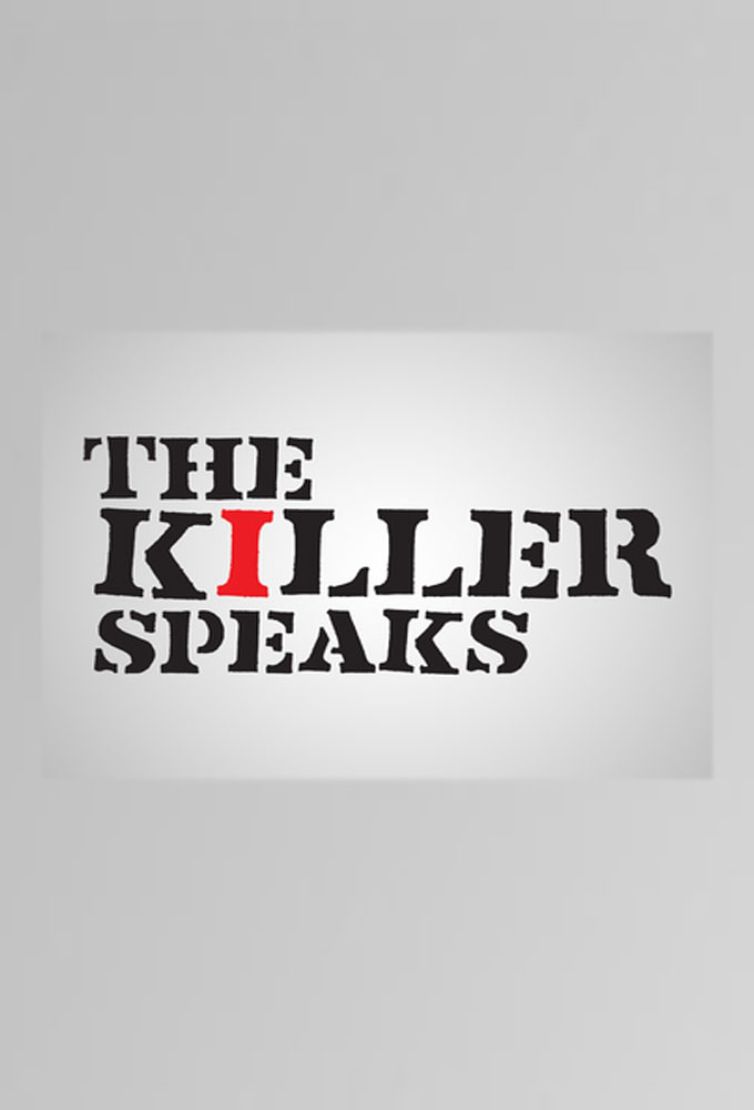 The Killer Speaks season 2 on A&E