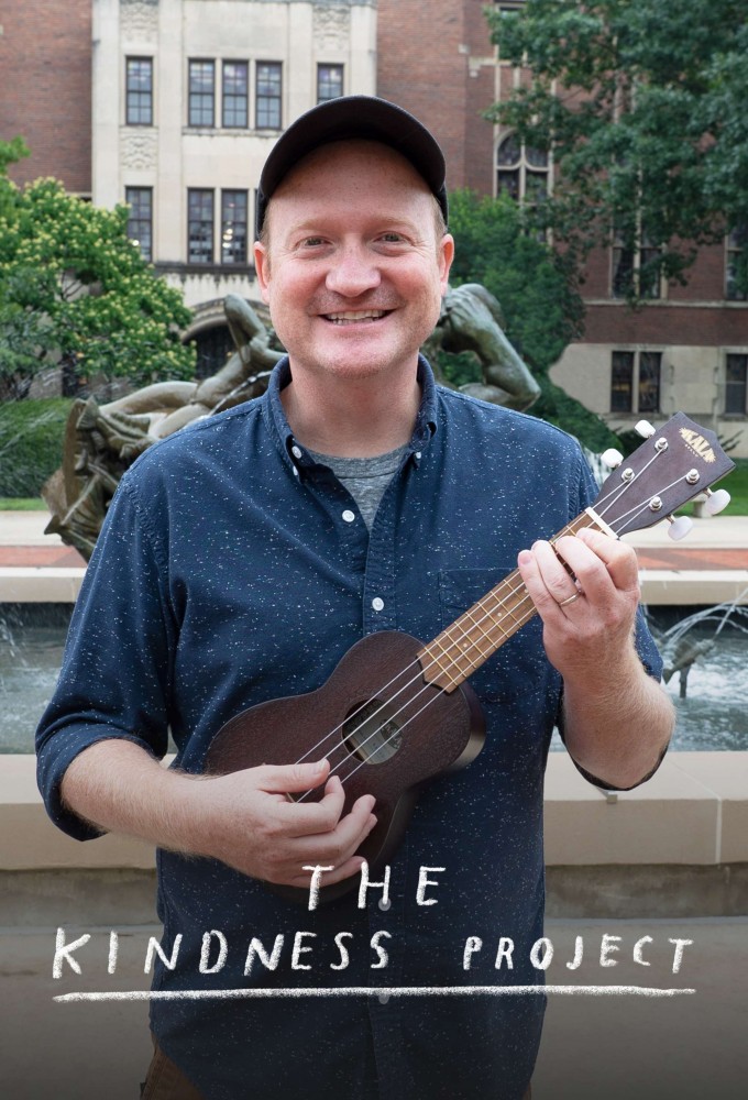 The Kindness Project Image