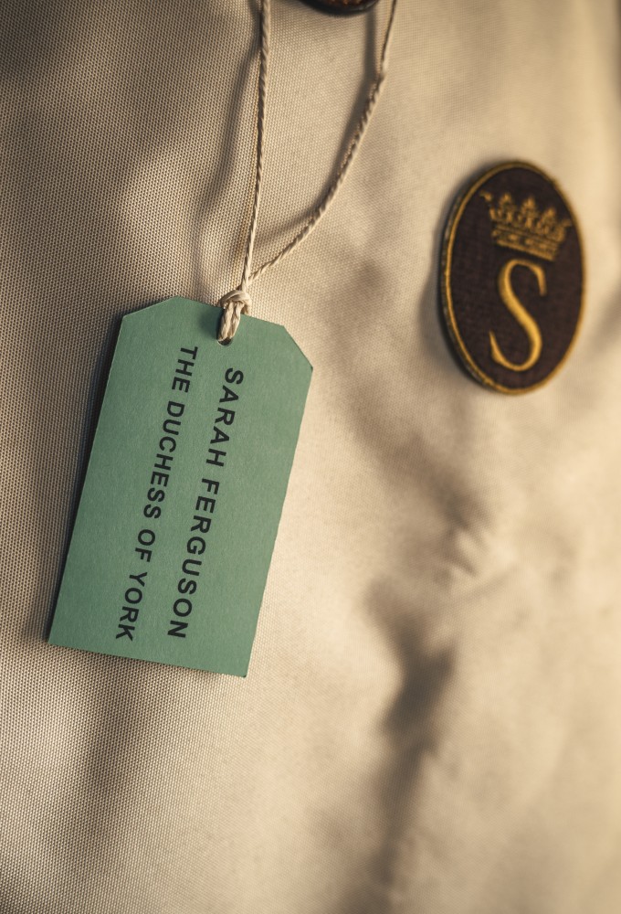 The Lady (2025) Image