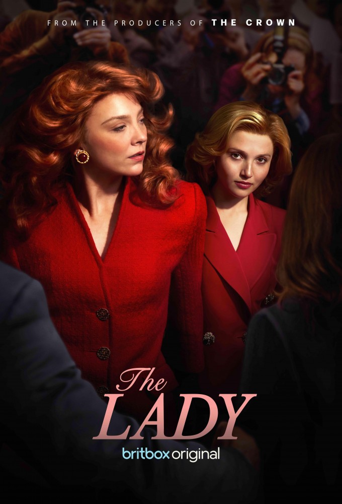 The Lady (2026) Image
