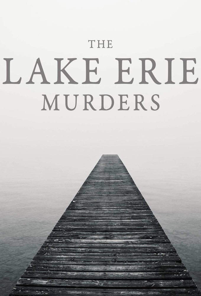 The Lake Erie Murders series poster