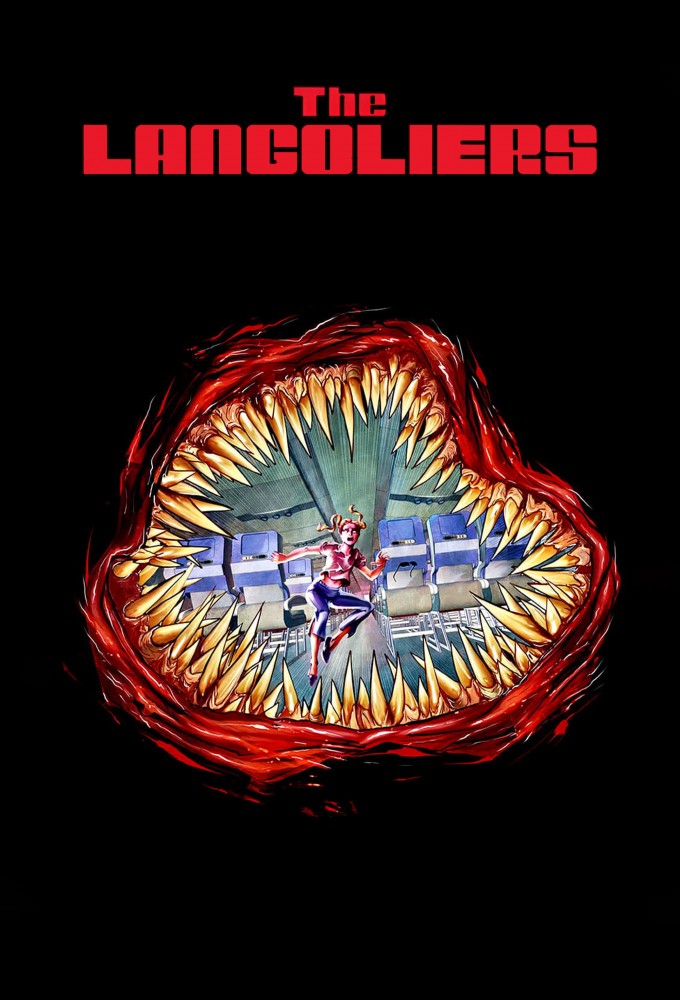 The Langoliers Image