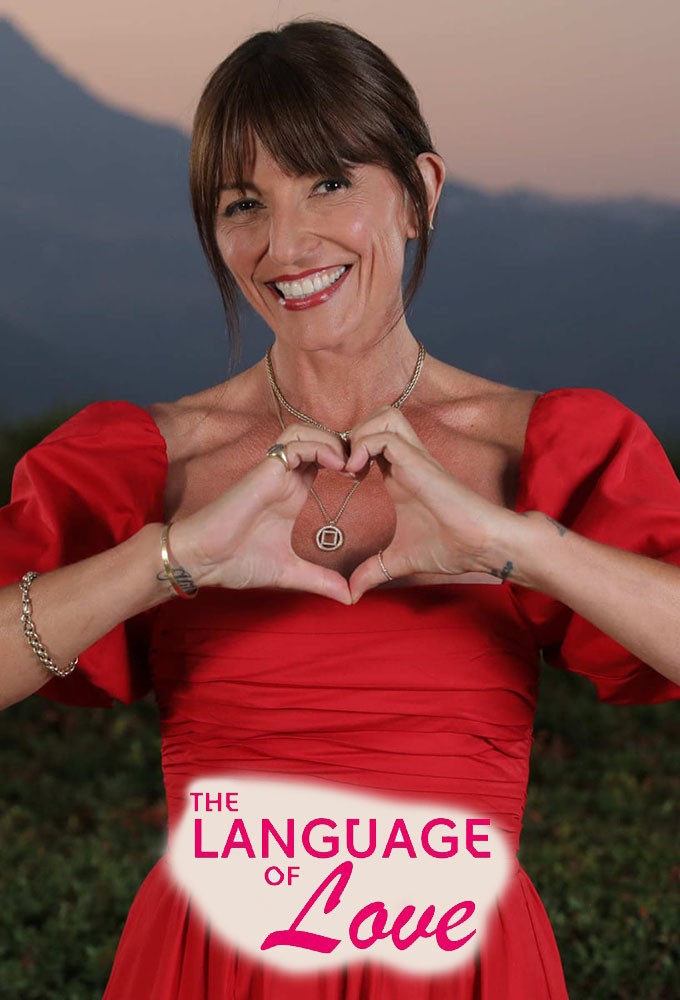 The Language of Love series poster