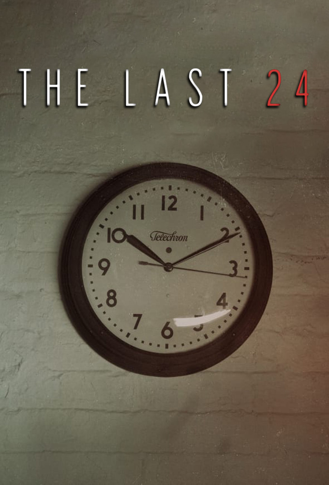 The Last 24 Image