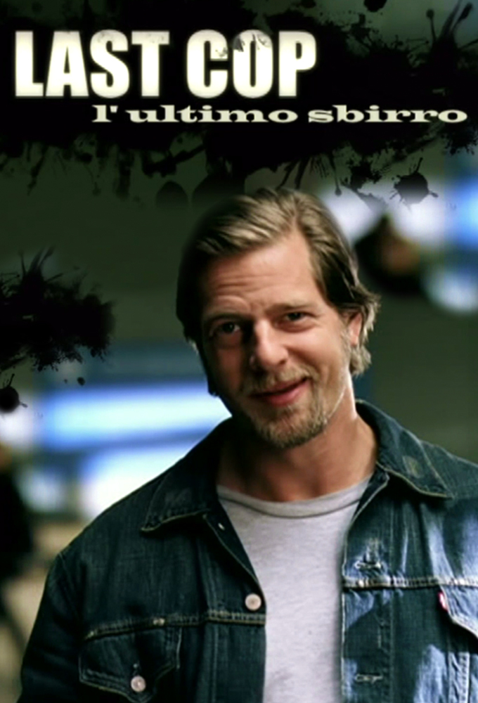 Der letzte Bulle Image