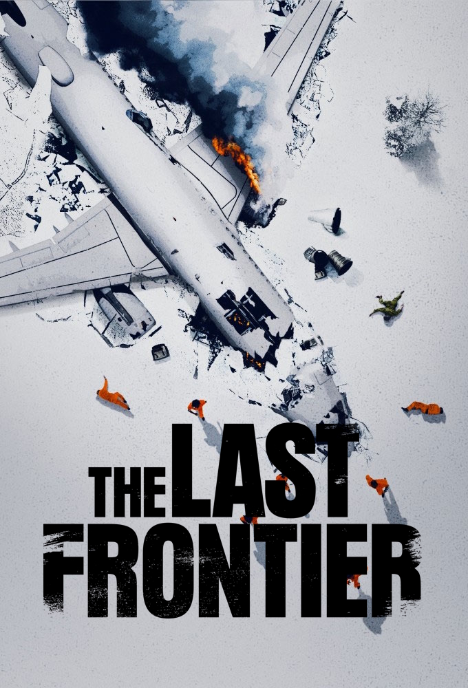 The Last Frontier (2025) Image