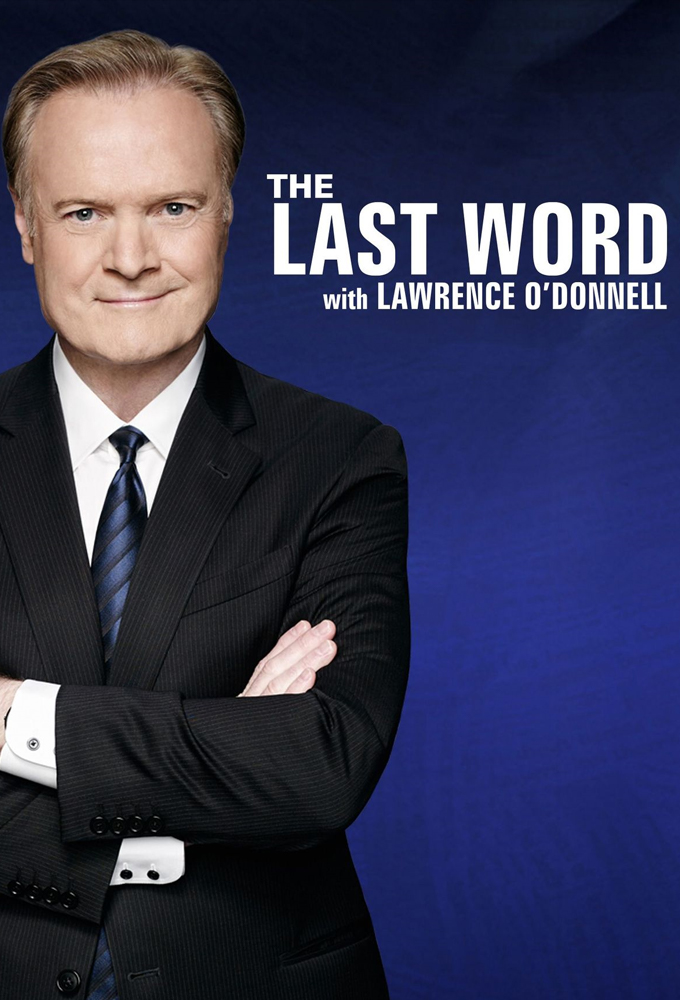 The Last Word with Lawrence O'Donnell Image