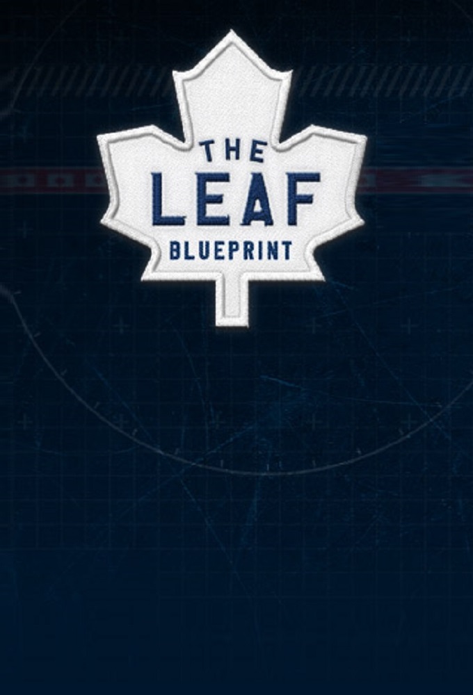 The Leaf: Blueprint series poster