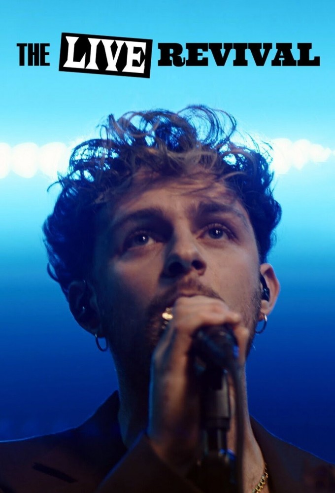 The Live Revival Image