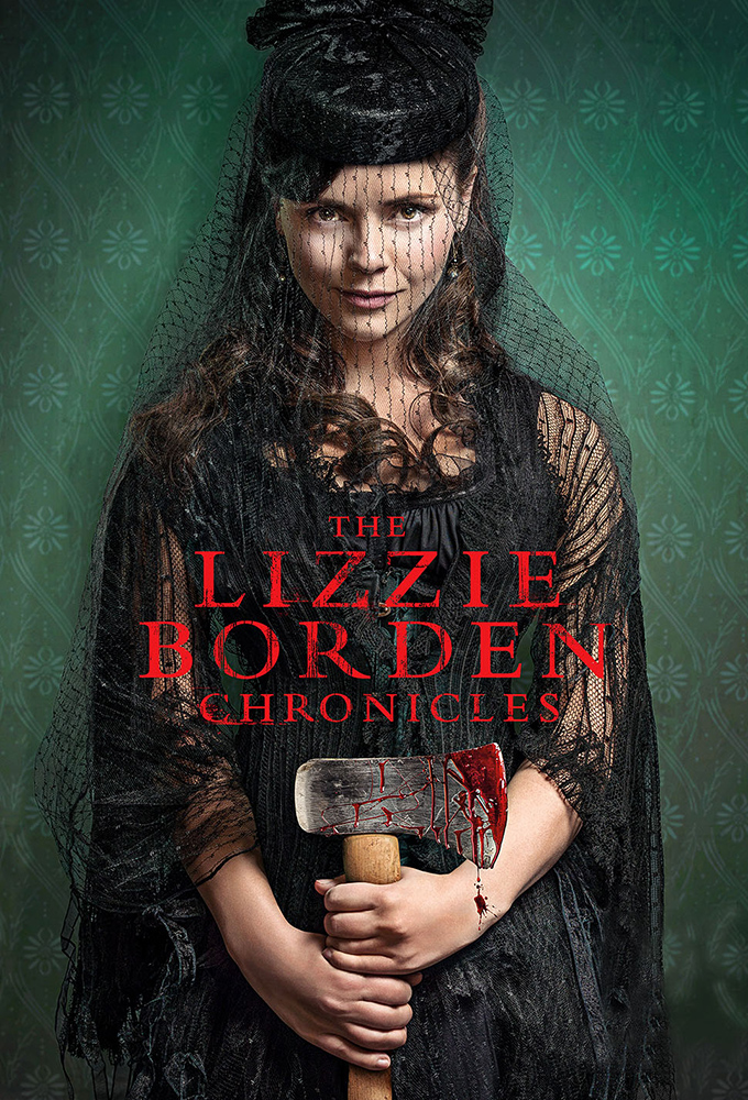 The Lizzie Borden Chronicles Image