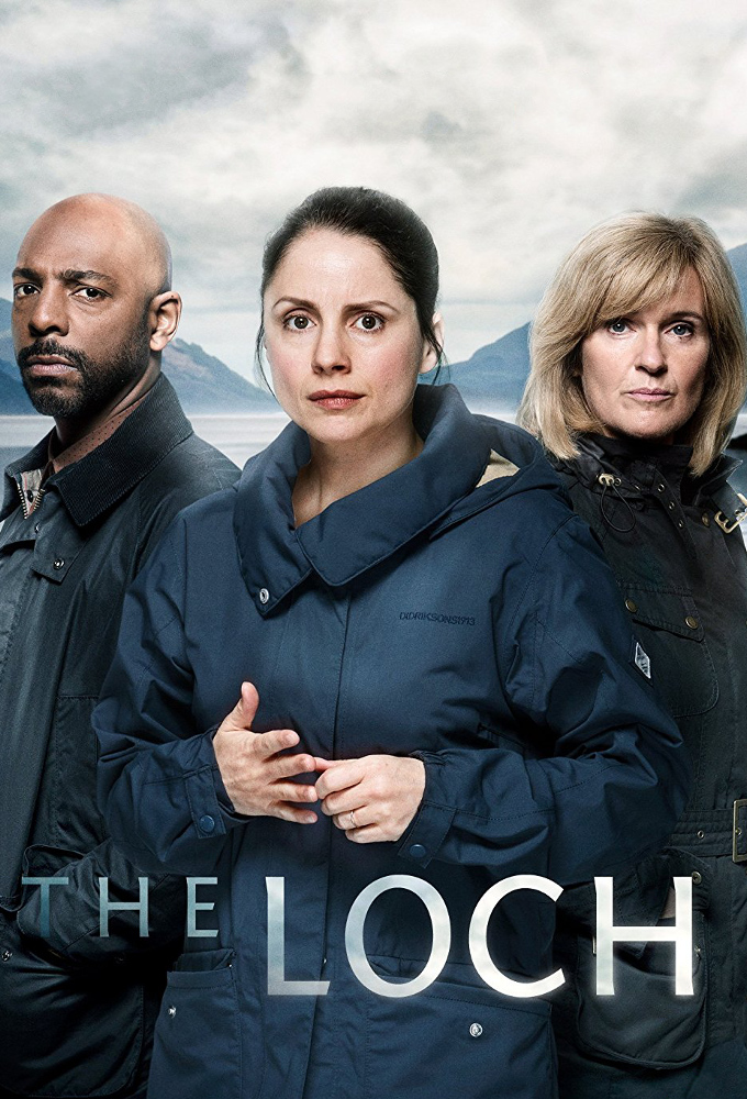 The Loch Image