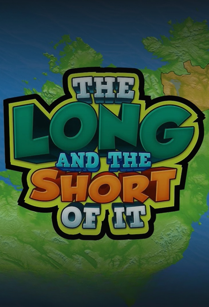 The Long and The Short of It Image