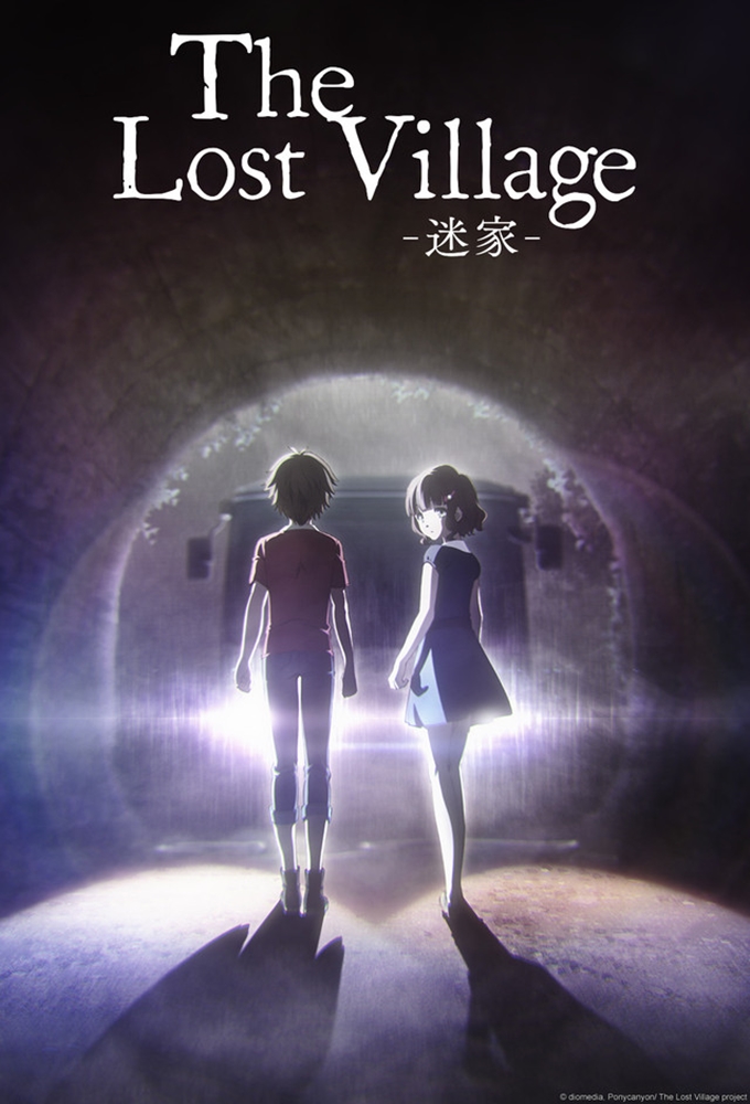 The Lost Village Image