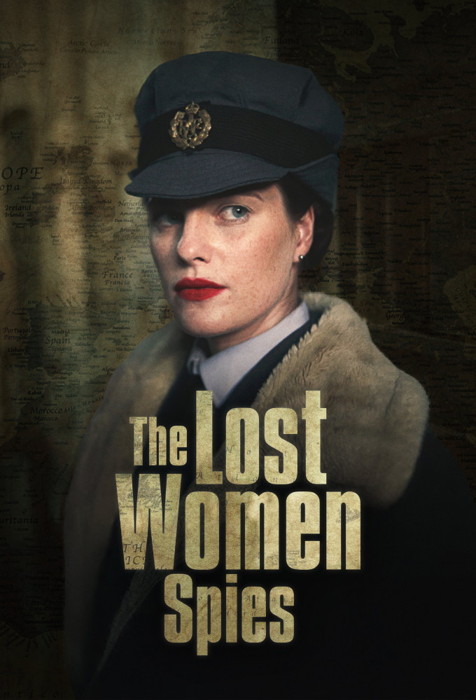 The Lost Women Spies Image
