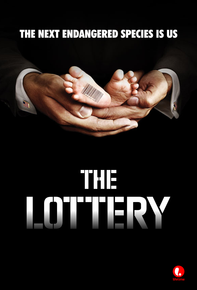The Lottery Image