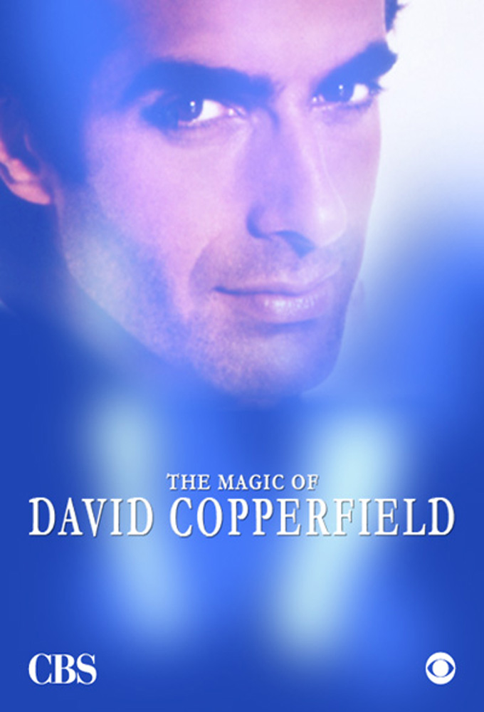 The Magic of David Copperfield Image