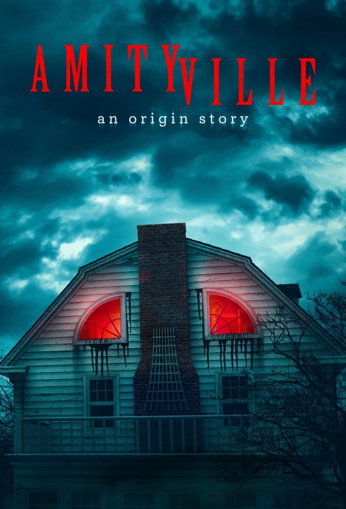 Amityville: An Origin Story series poster