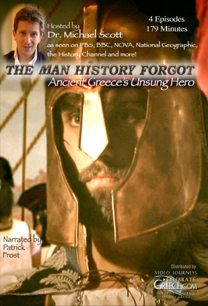 The Man History Forgot Image