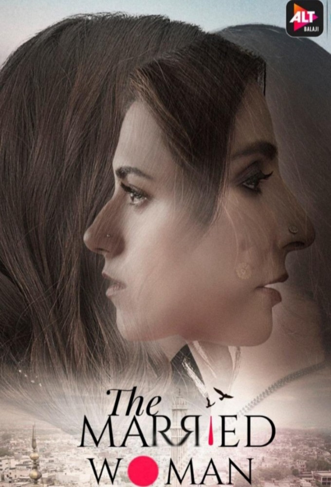 The Married Woman series poster