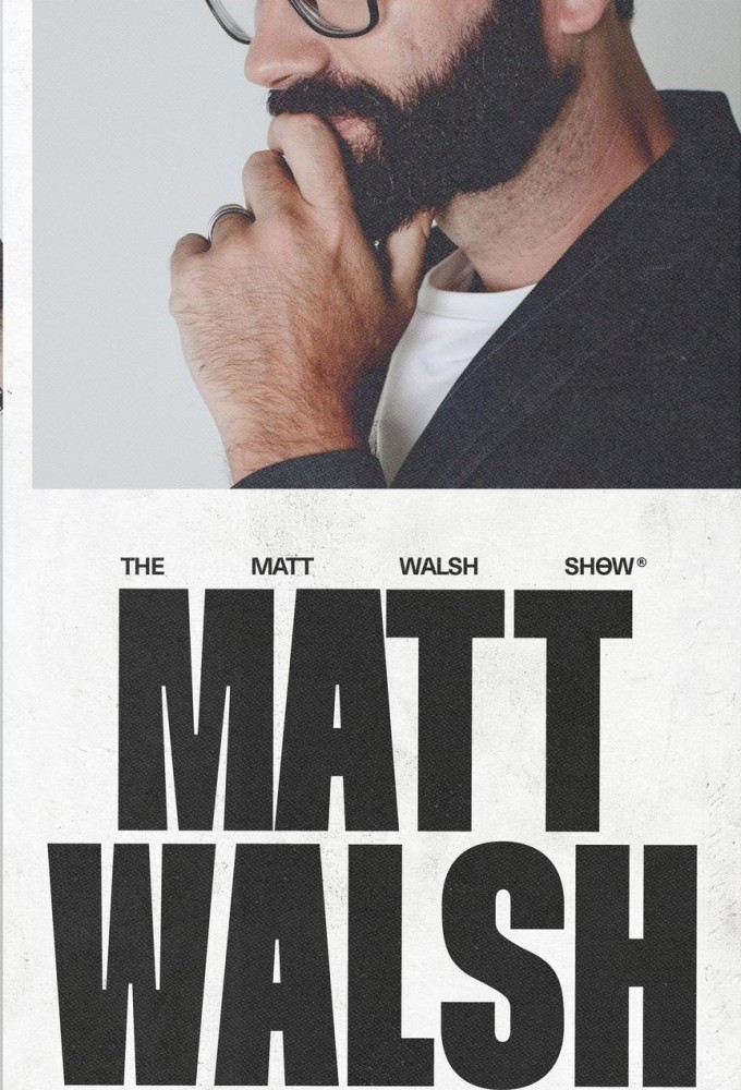 The Matt Walsh Show Image